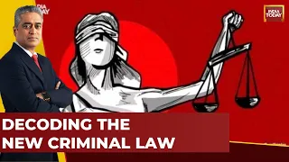 Criminal Law Amendment Bills: Fixed Timeline For Firs, Forensic Probe Compulsory