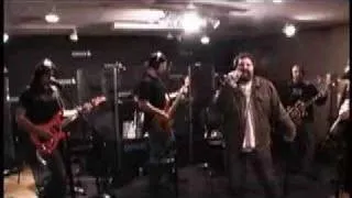 Artie Lange sings AC/DC