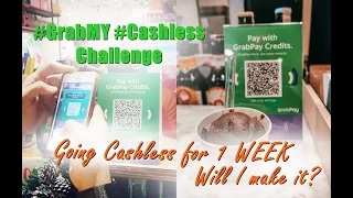 I went Cashless for a Week