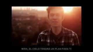"Don't You Worry Child" - Swedish House Mafia - Sam Tsui (European Spanish Subtitles)