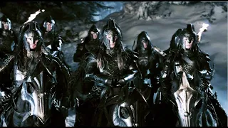 Underworld-Evolution 2006 ( Другой мир: Эволюция )