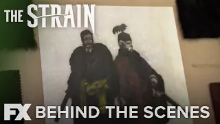 The Strain | Inside Season 2: Costumes For The Ages | FX