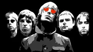 OASIS : PLUS POLULAIRE QUE LES BEATLES - TLMQJM #2