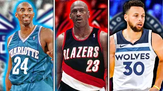 The Greatest "What If" From EVERY NBA Team