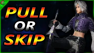 Should You Pull Sephiroth FF9 Banner? ~ Final Fantasy 7 Ever Crisis