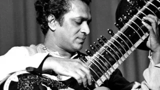 Ravi Shankar - Morning Raga-