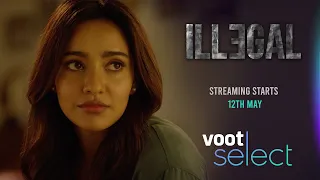 Illegal Season 1 | Justice, Out of Order | Theatrical Trailer | Voot Select