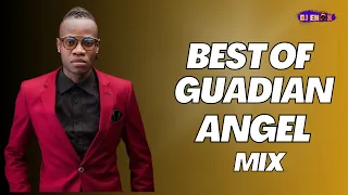 Guardian Angel Mix 2024 FT Guardian Angel | Guardian Angel Songs | Dj Enox