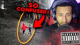 Mrballen Missing 411 Reaction! (Top 3 Places People Were Found Part 18)