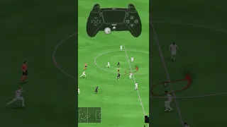 The Secret Passing Mechanic To Create Incredible Goal Chances in FIFA 23