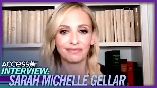 Sarah Michelle Gellar Says ‘Warrior’ Shannen Doherty Is Doing ‘Great’