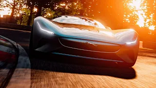 Introducing the "Gran Turismo SPORT" Free Update - November 2019