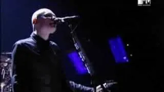 The Smashing Pumpkins - Bullet with butterfly wings