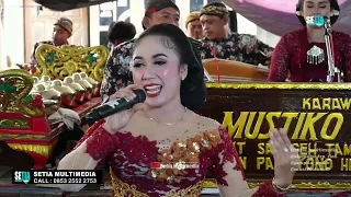 TAYUB MUSTIKO LARAS ASIH MEMPESONA PUSPITA AUDIO SETIA MULTIMEDIA