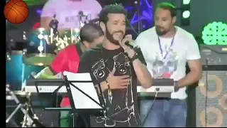 CHEB NASRO (HBIBI GOLI ILA MAZAL TABGHINI ) سهرة