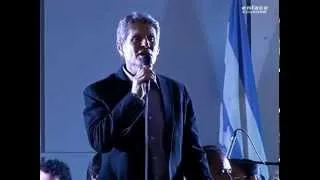 Steve Green en concierto Junto a la Sinfónica Cristiana de Guayaquil