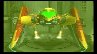 Metroid Prime 3: Corruption - Any% Segmented Speedrun in 1:49:17.717