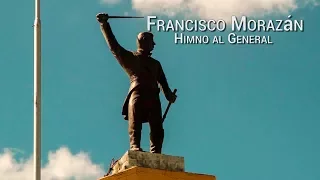 Himno a Francisco Morazán | Héroe Nacional de Honduras