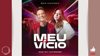 Meu vício – Michel Teló, Mari Fernandez