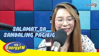 PINAPALAYA KA NA NAMIN NG ANAK MO  |  LIHIM NG LIHAM