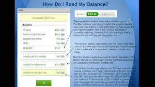 Read FanBox Balance