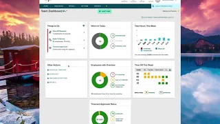 Seminole Exchange - ADP Timecards and Schedules Training