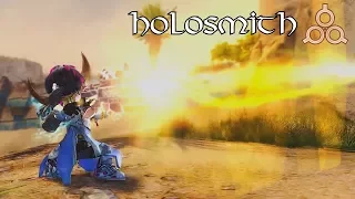 [GW2] Holosmith - Breakdown & First Impressions