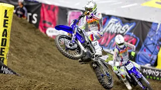 Indy SX 2024 250LCQ Highlights