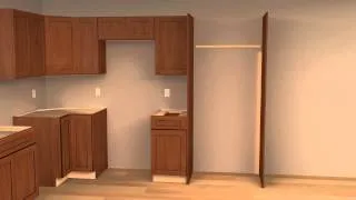 4 - CliqStudios Kitchen Cabinet Installation Guide Chapter 4