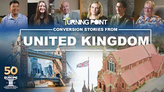 Turning Point: United Kingdom