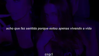 Charli XCX - Von Dutch feat.Addison Rae “ you're the murder,i knew it ” tiktok remix [tradução]