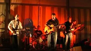 Eastport Slackers - This Old House (live)