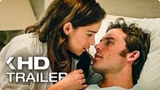 ME BEFORE YOU Trailer 3 (2016)