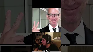 Andy Dick Knocked out for groping