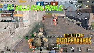 Killing Bots In Pubg Mobile 😂😂😂 | Pyr Gamerz | Pubg Mobile