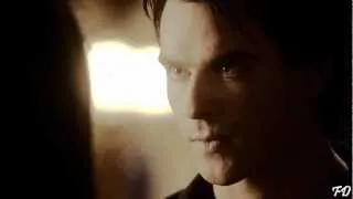 Damon & Elena - Right Here