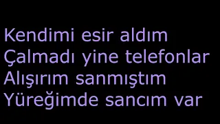 Nahide Babaşlı-Anlasana (lyrics)