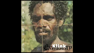 Exmilitary by Death grips in 2 minutes