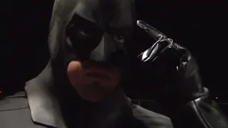 Batman Gotham Avenger - Episode 1/4 - Batman Fan Series