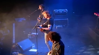 The Deep - Live in Mannheim (Capitol) - Michael Schulte