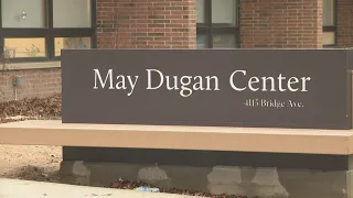 What the May Dugan Center means to Cleveland