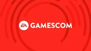 EA Live at Gamescom 2017