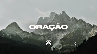 ORAÇÃO - MÚSICA PARA ORAR FUNDO MUSICAL