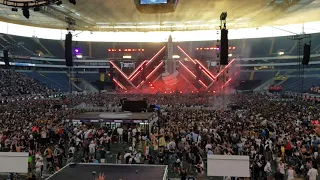 Vitas 7th Element x Timmy Trumpet 👅 LIVE @World Club Dome 2019 in Frankfurt