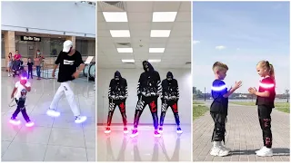 Tuzelity Dance 🔥 Recopilacion TikTok 2021 🔥 Tuzelity Dance Compilation  #132