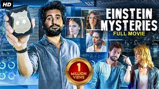 EINSTEIN MYSTERIES - Hollywood Movie Hindi Dubbed | Tom Beck | Latest Hollywood Comedy Crime Movie