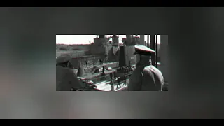 1943 The Philadelphia Experiment - Stock Footage