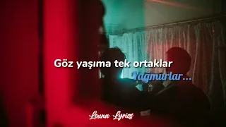 Mehmet Elmas - Canın Sağolsun (Lyrics)