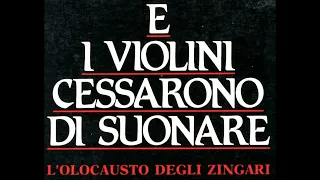 E i violini cessarono di suonare