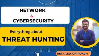 Introduction to  Cyber Threat Hunting : SOC